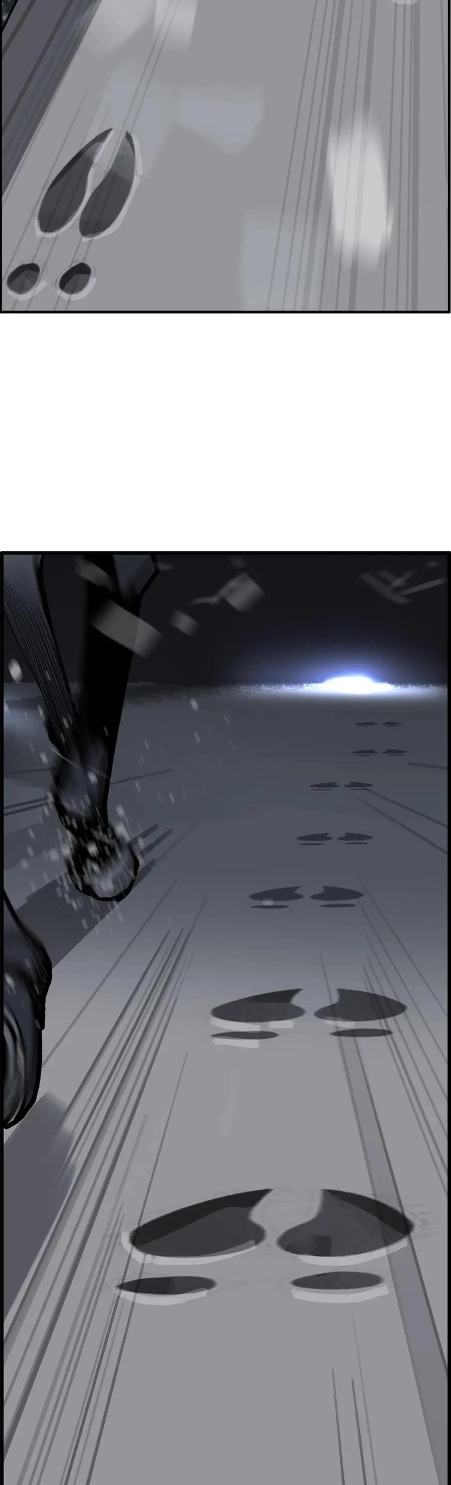 The Star Chapter 7 page 27 - Chapter 7: The Starlit Child