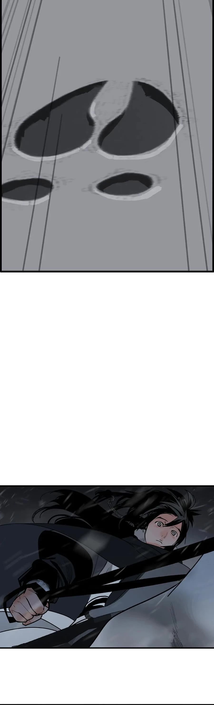The Star Chapter 7 page 28 - Chapter 7: The Starlit Child