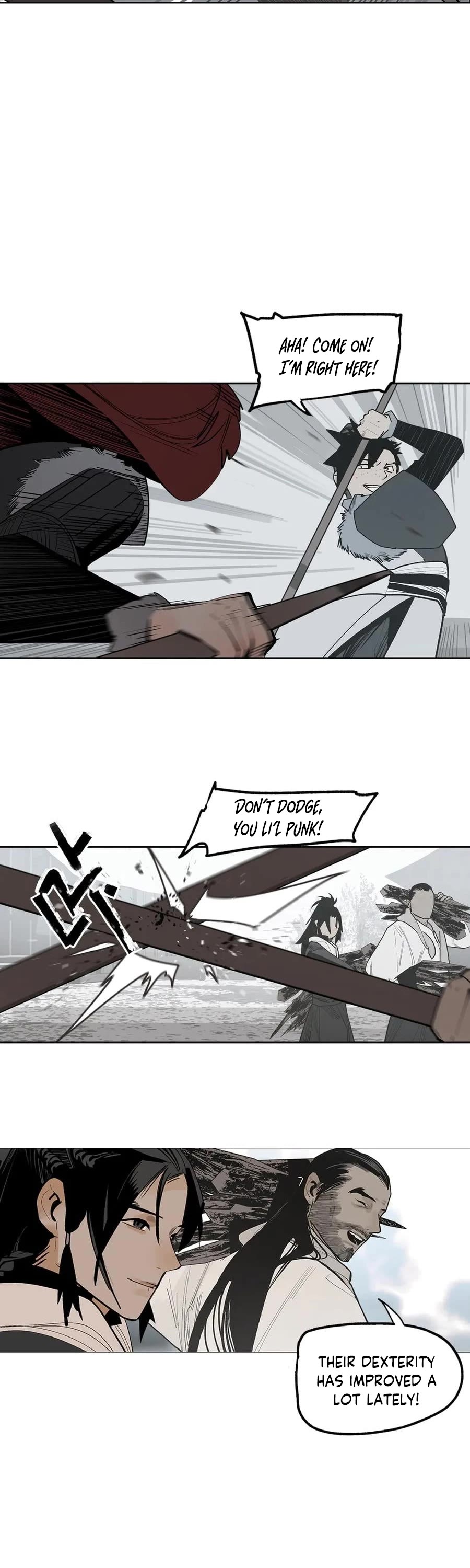 The Star Chapter 8 page 12 - Chapter 8: Can't stop thinking about you