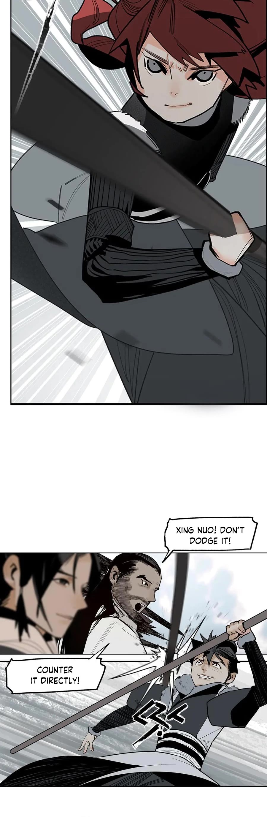 The Star Chapter 8 page 14 - Chapter 8: Can't stop thinking about you