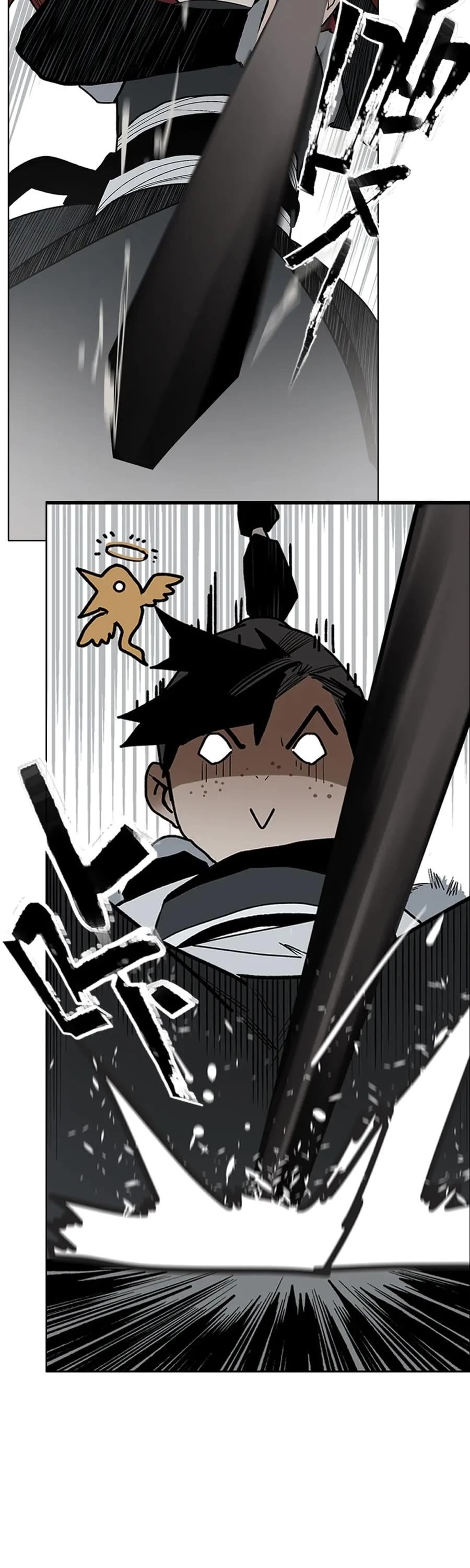 The Star Chapter 8 page 16 - Chapter 8: Can't stop thinking about you