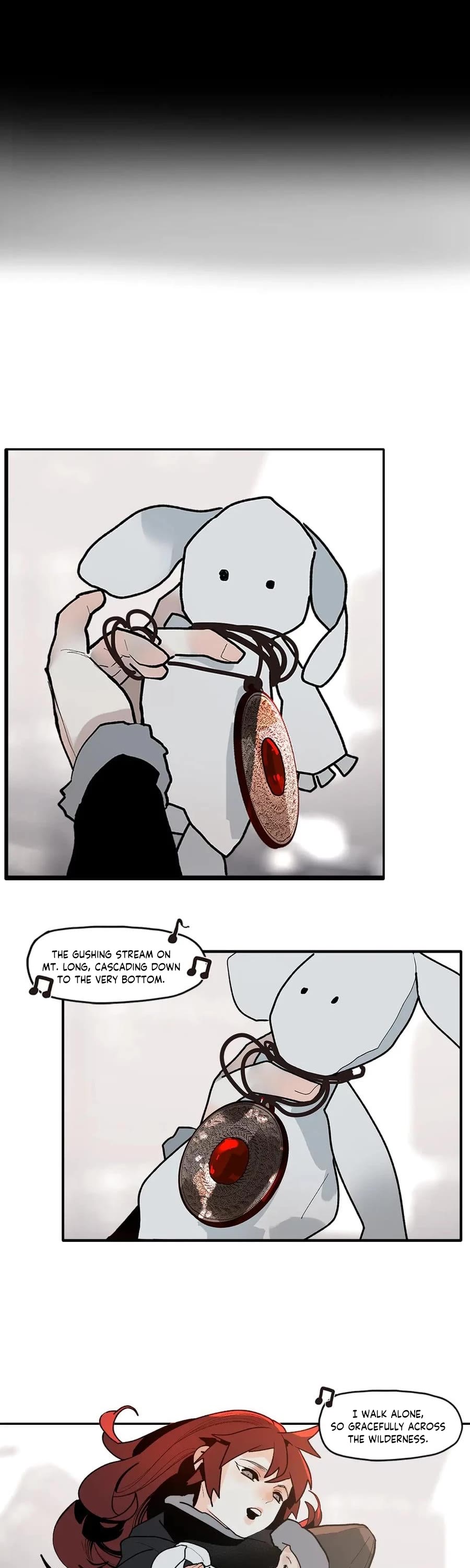 The Star Chapter 8 page 2 - Chapter 8: Can't stop thinking about you