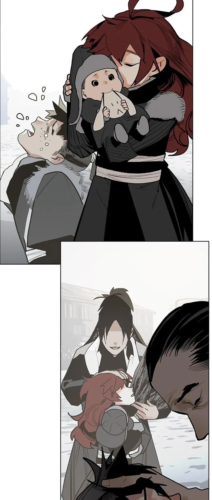 The Star Chapter 8 page 22 - Chapter 8: Can't stop thinking about you