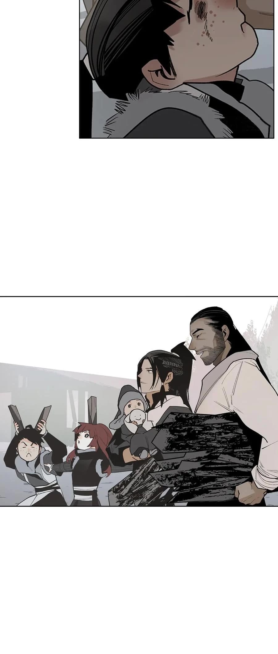The Star Chapter 8 page 23 - Chapter 8: Can't stop thinking about you
