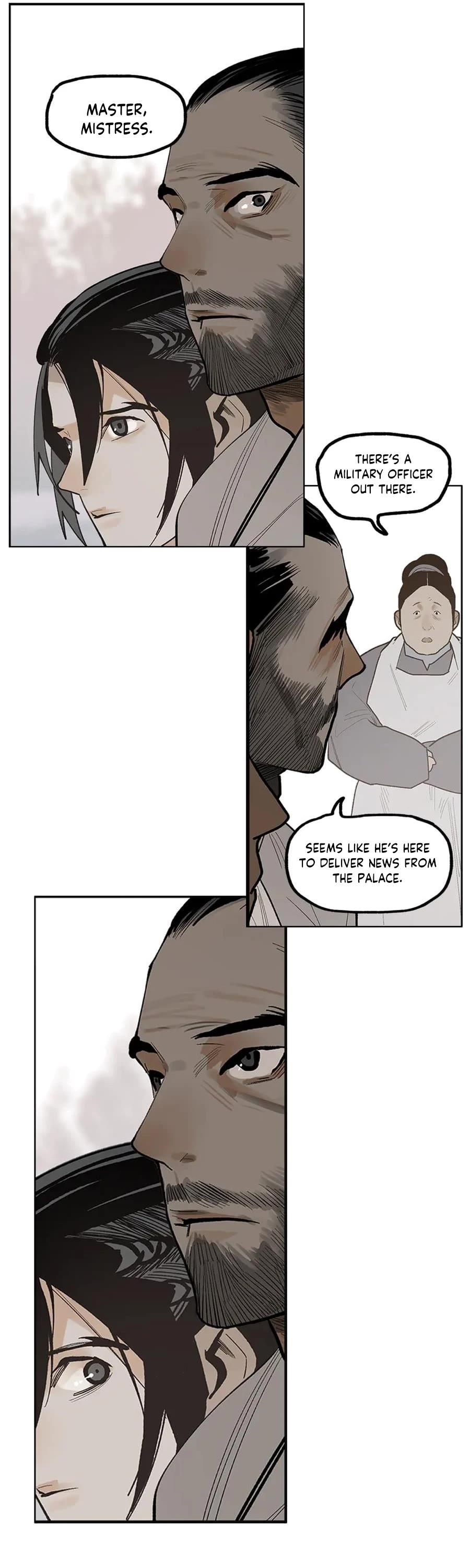 The Star Chapter 8 page 24 - Chapter 8: Can't stop thinking about you