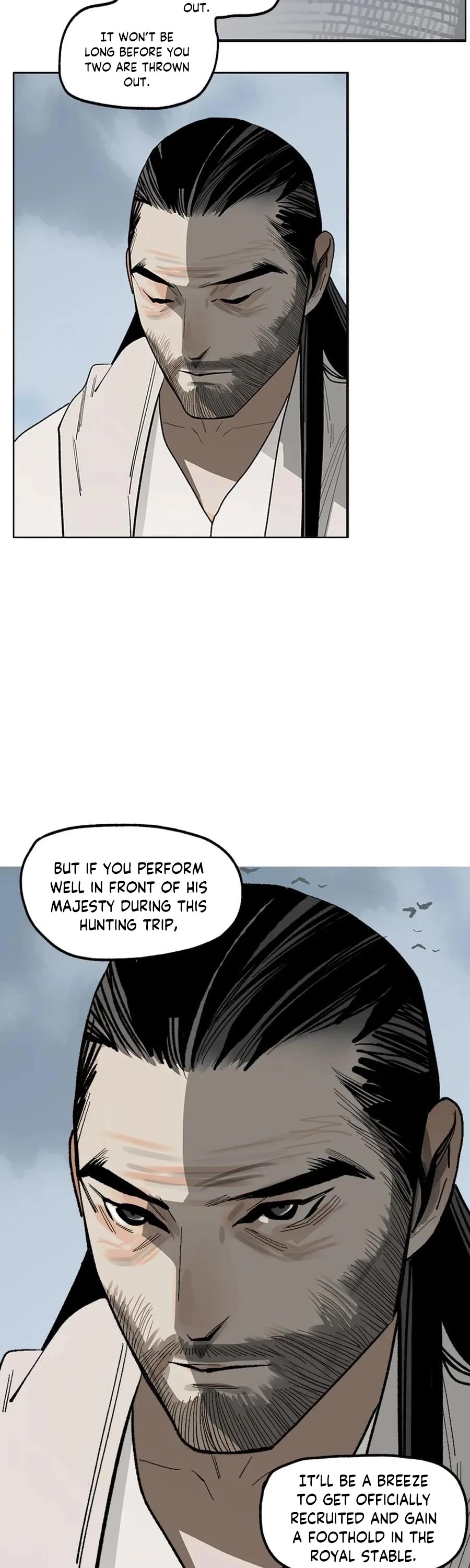The Star Chapter 8 page 26 - Chapter 8: Can't stop thinking about you