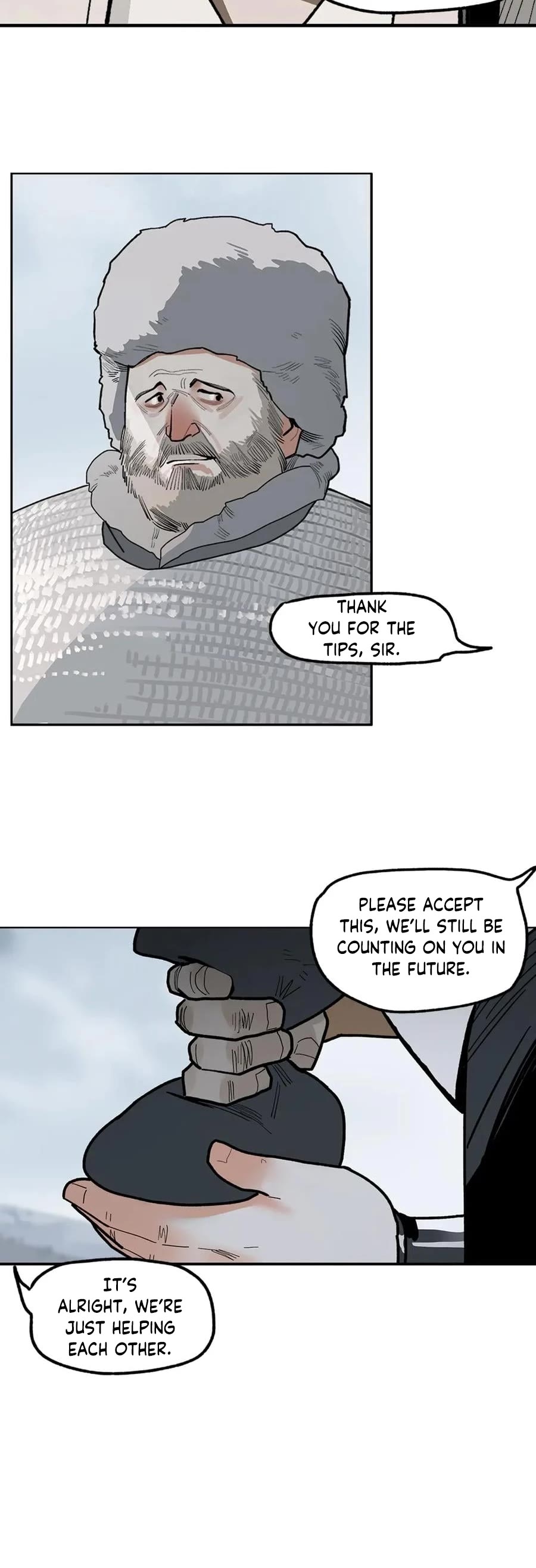 The Star Chapter 8 page 27 - Chapter 8: Can't stop thinking about you