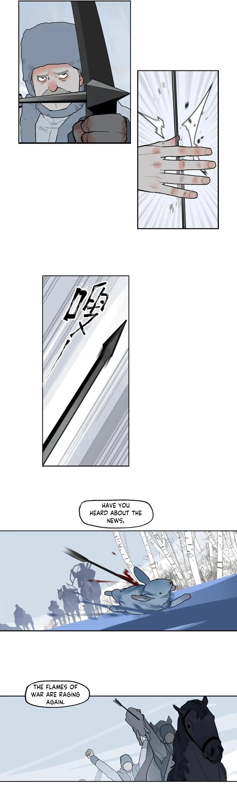 The Star Chapter 8 page 29 - Chapter 8: Can't stop thinking about you
