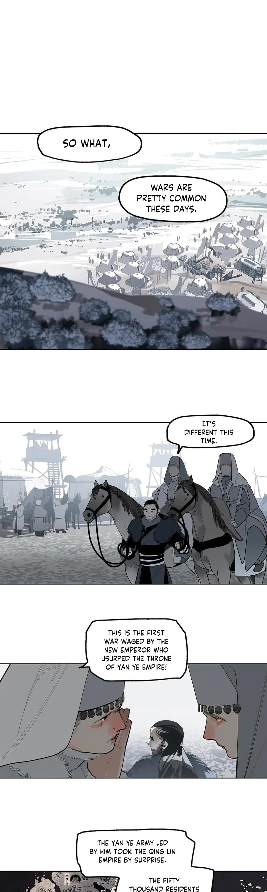 The Star Chapter 8 page 30 - Chapter 8: Can't stop thinking about you