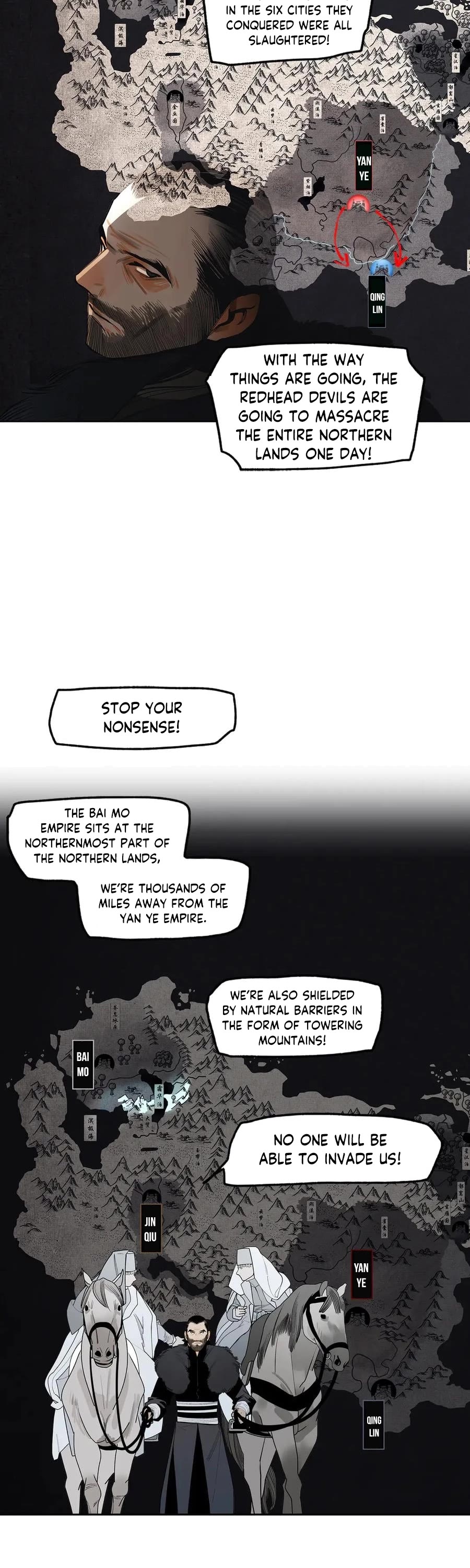 The Star Chapter 8 page 31 - Chapter 8: Can't stop thinking about you
