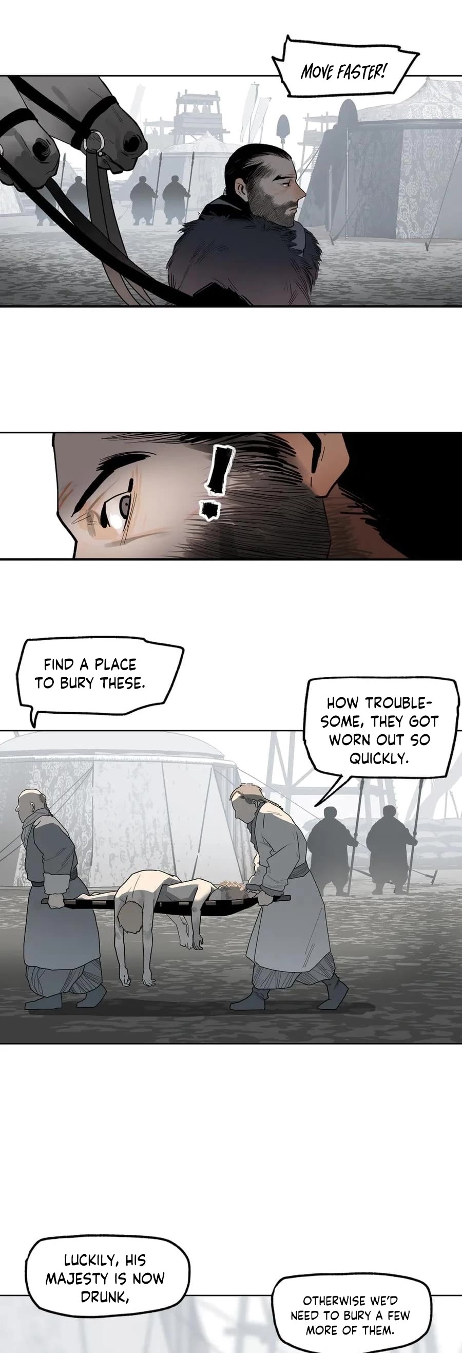 The Star Chapter 8 page 32 - Chapter 8: Can't stop thinking about you