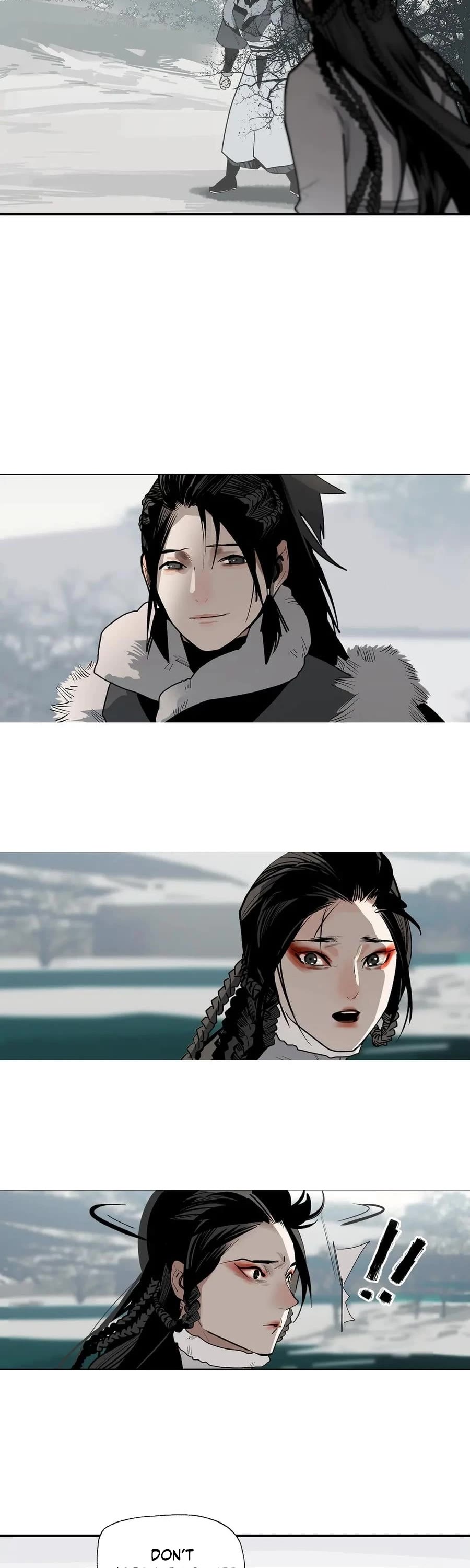 The Star Chapter 8 page 36 - Chapter 8: Can't stop thinking about you