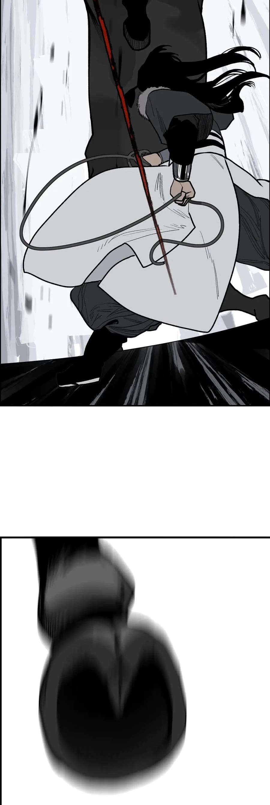 The Star Chapter 9 page 32 - Chapter 9: Feral Steed