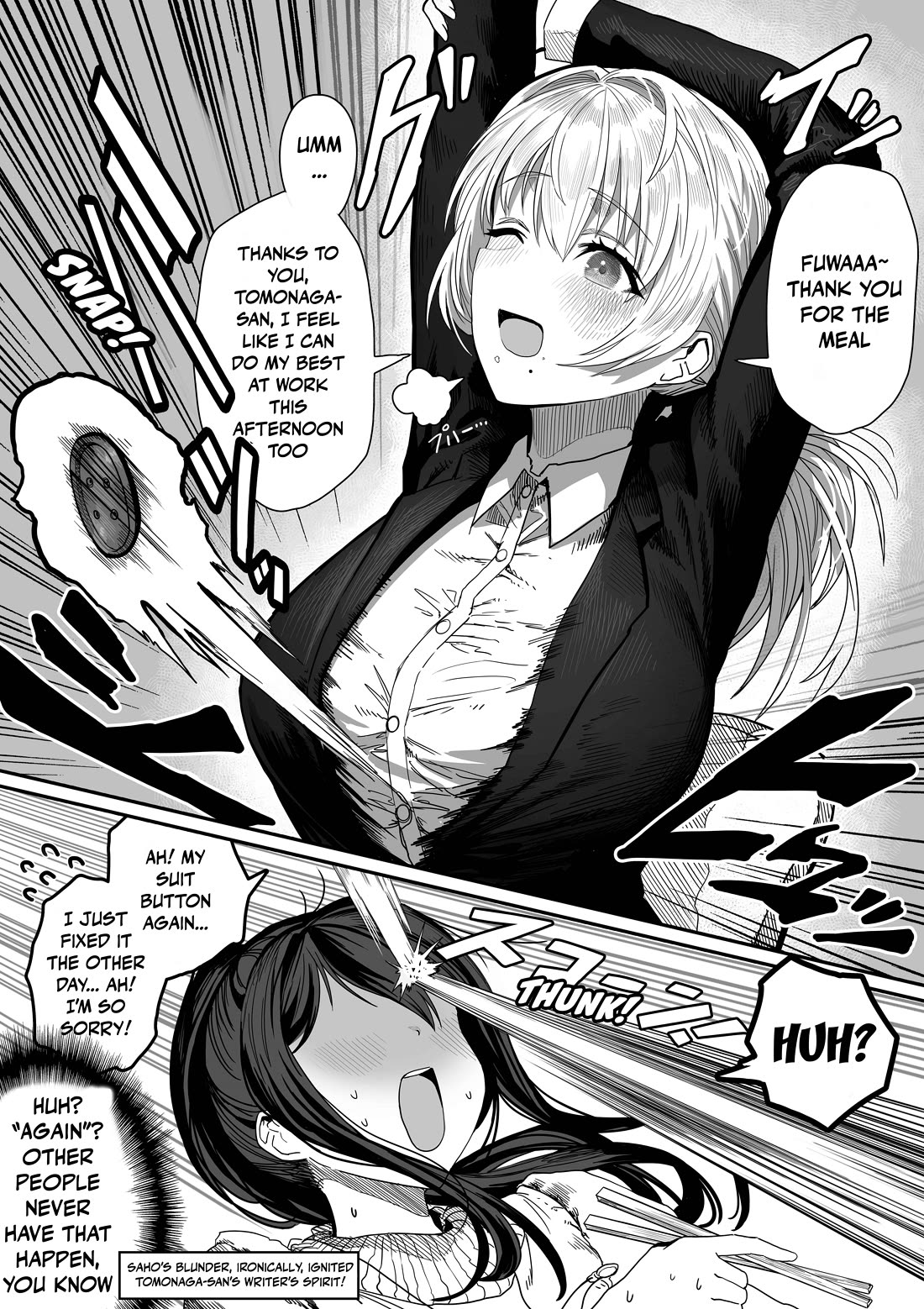 The State of a Certain Wife Chapter 136 page 2 - Chapter 136: A catapult wife
