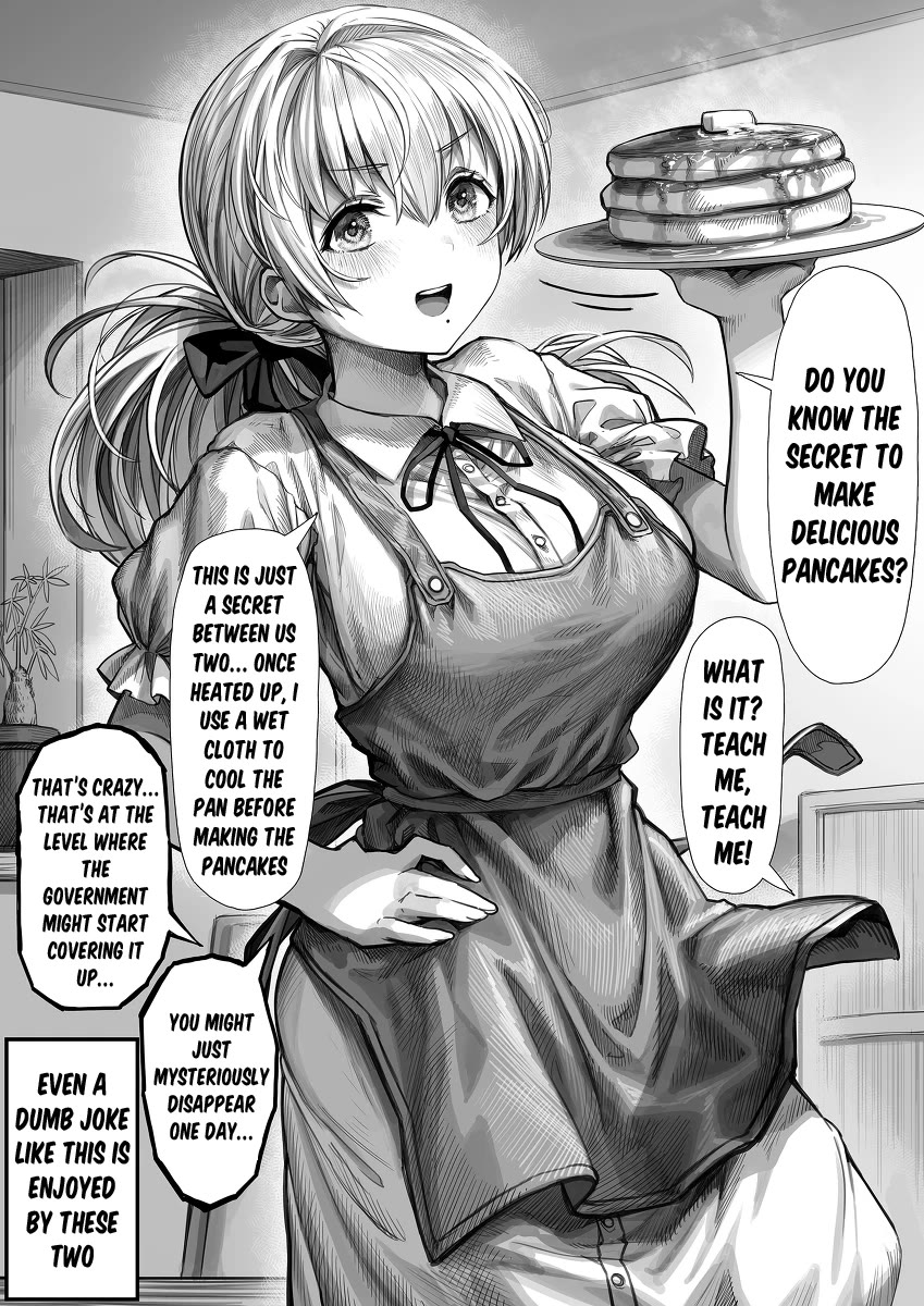 The State of a Certain Wife Chapter 20 page 1 - Chapter 20