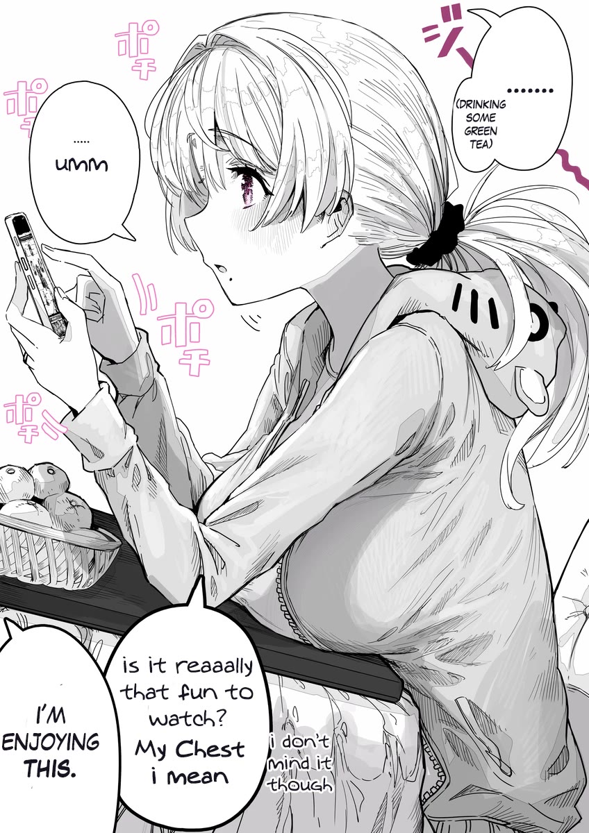 The State of a Certain Wife Chapter 24 page 1 - Chapter 24