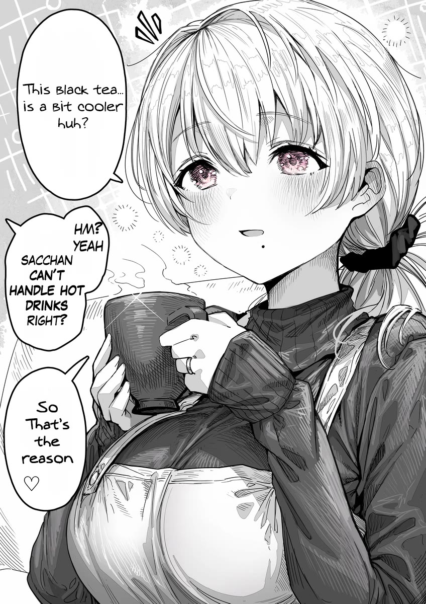 The State of a Certain Wife Chapter 26 page 1 - Chapter 26