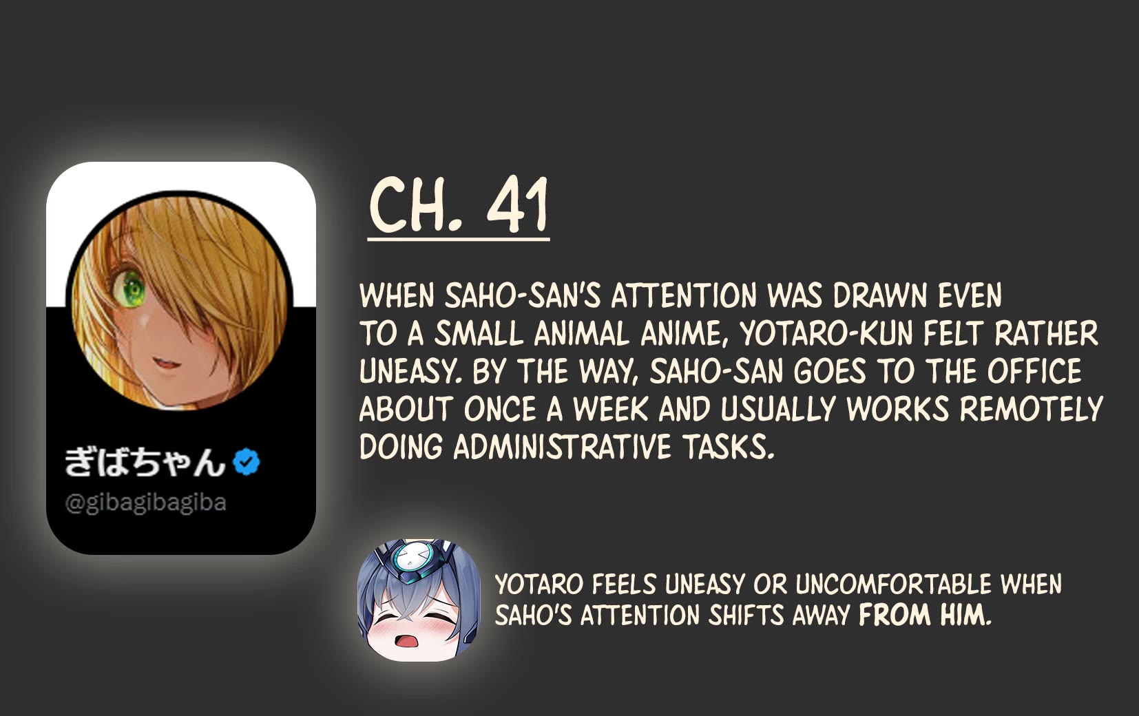 The State of a Certain Wife Chapter 41 page 2 - Chapter 41: The Enthralled Wife and the Observing Husband