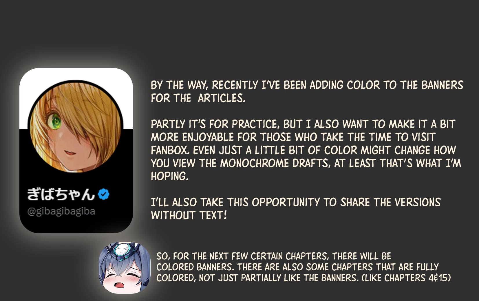 The State of a Certain Wife Chapter 47 page 4 - Chapter 47: The Wife Who Accidentally Saw