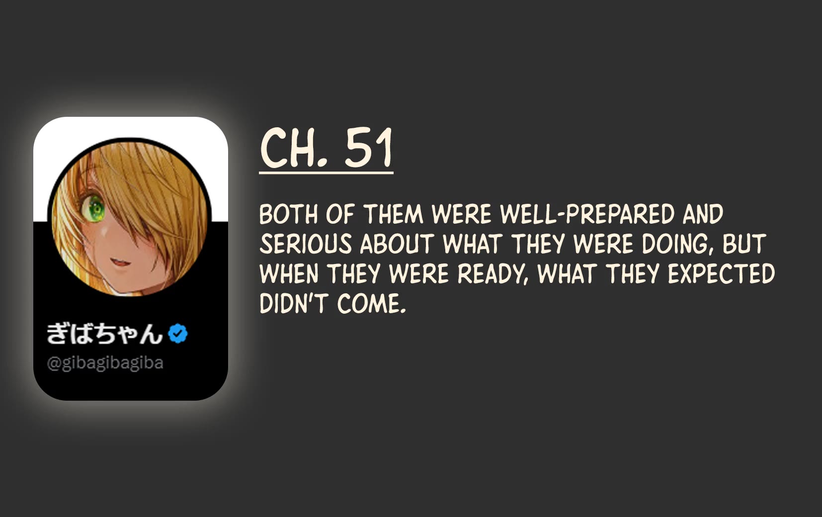The State of a Certain Wife Chapter 51 page 3 - Chapter 51: The Wife and Husband Who Seem Likely to Do It Again