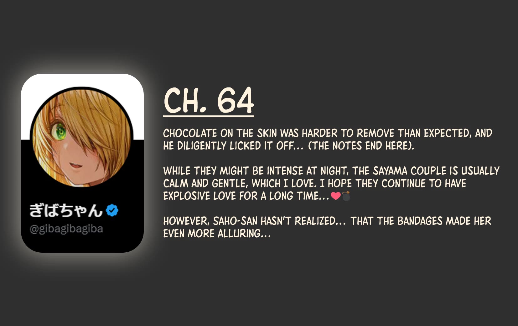 The State of a Certain Wife Chapter 64 page 2 - Chapter 64: The Wife Who Takes the Perfect Opportunity for Revenge