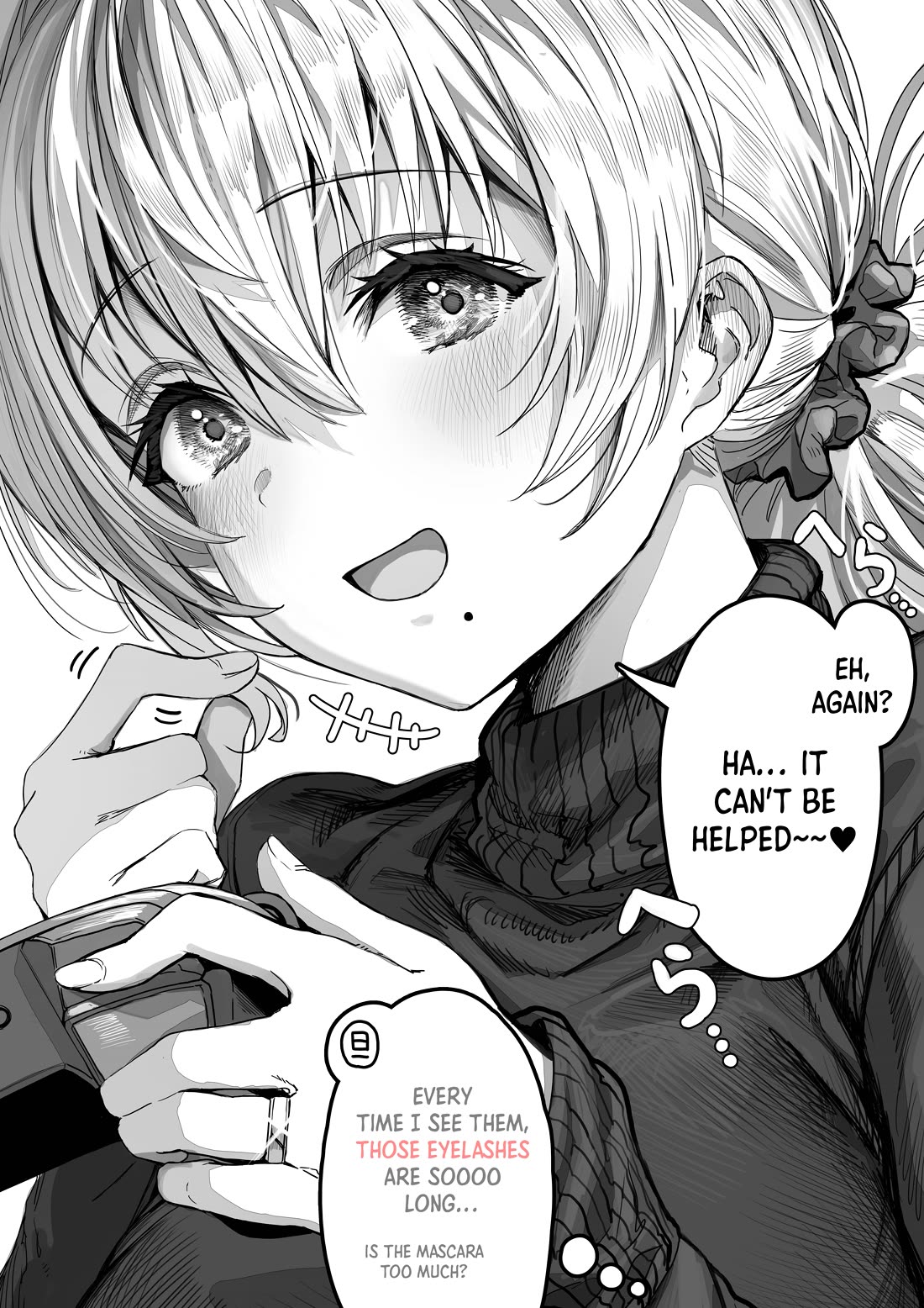 The State of a Certain Wife Chapter 76 page 2 - Chapter 76: The Wife from a Husband's Point of View