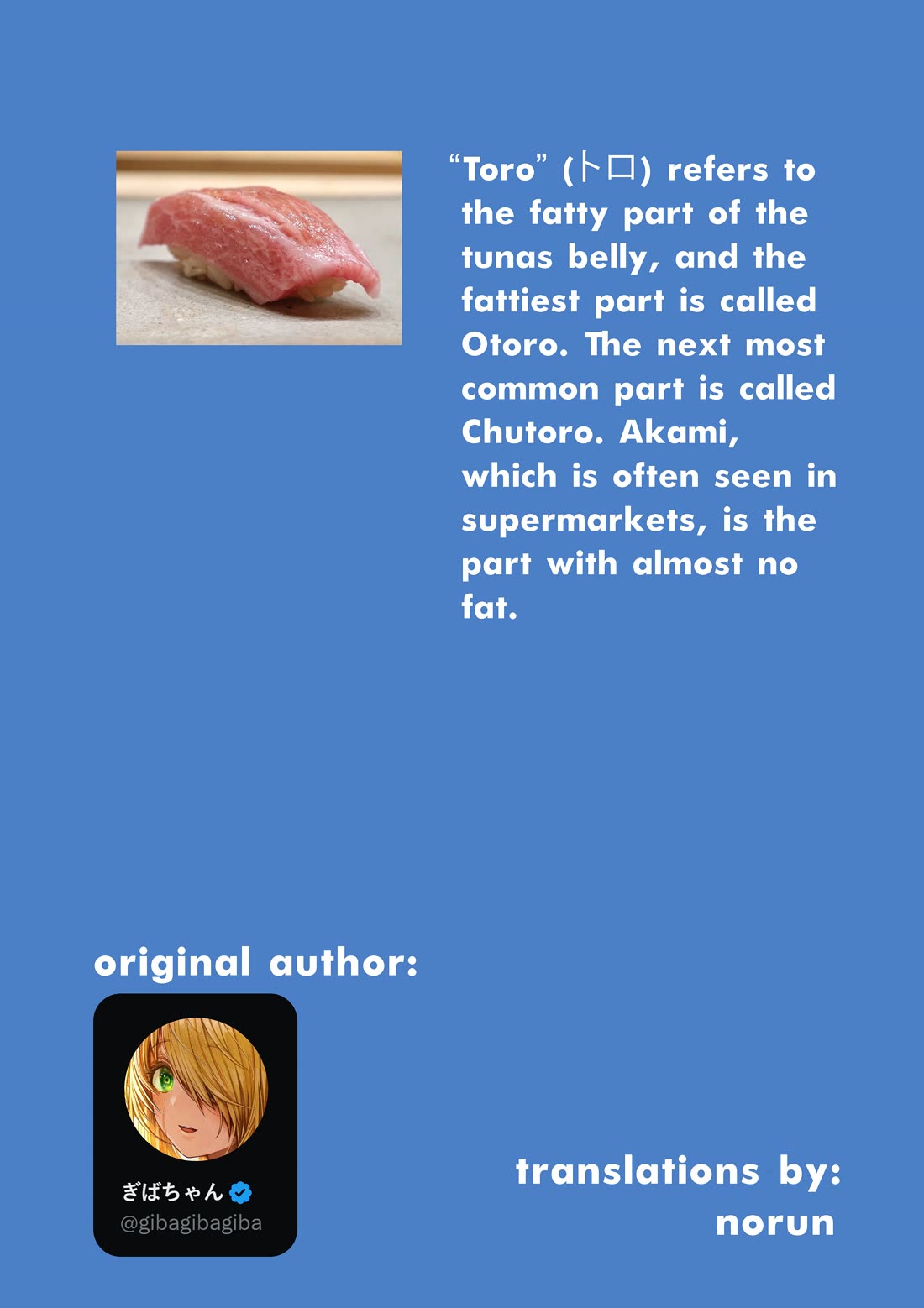 The State of a Certain Wife Chapter 91 page 2 - Chapter 91: A wife who came to a sushi restaurant where the sushi isn't on a conveyor belt
