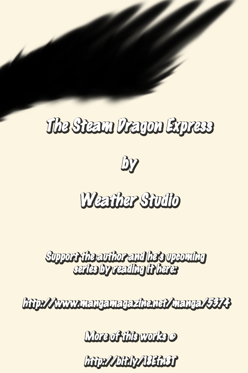 The Steam Dragon Express Chapter 1 page 48 - Chapter 1 : The Grasslands