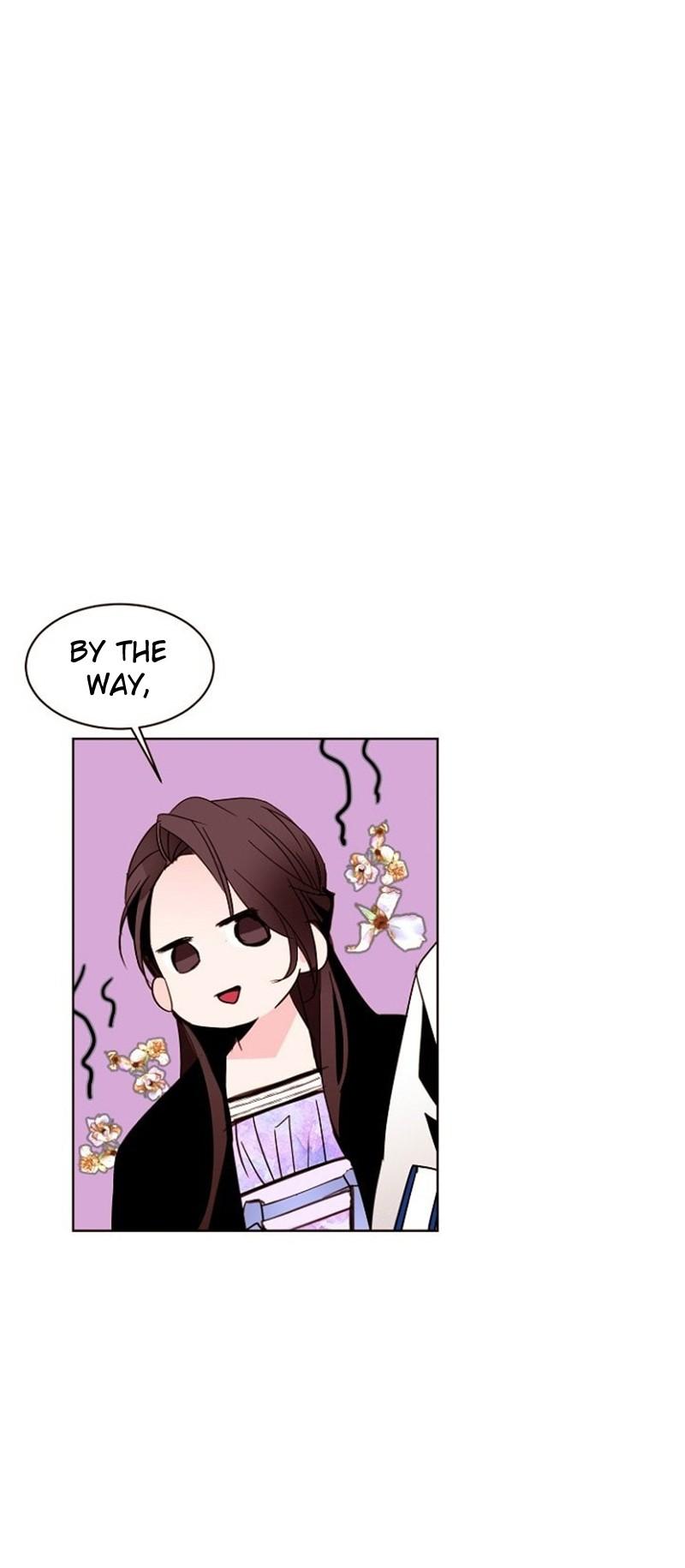 The Stereotypical Life of a Reincarnated Lady Chapter 10 page 10 - Chapter 10