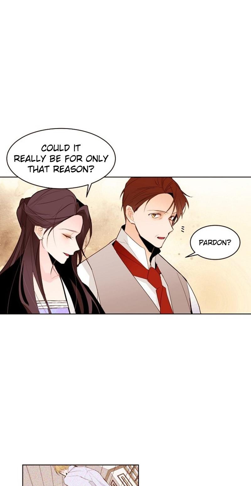 The Stereotypical Life of a Reincarnated Lady Chapter 10 page 13 - Chapter 10