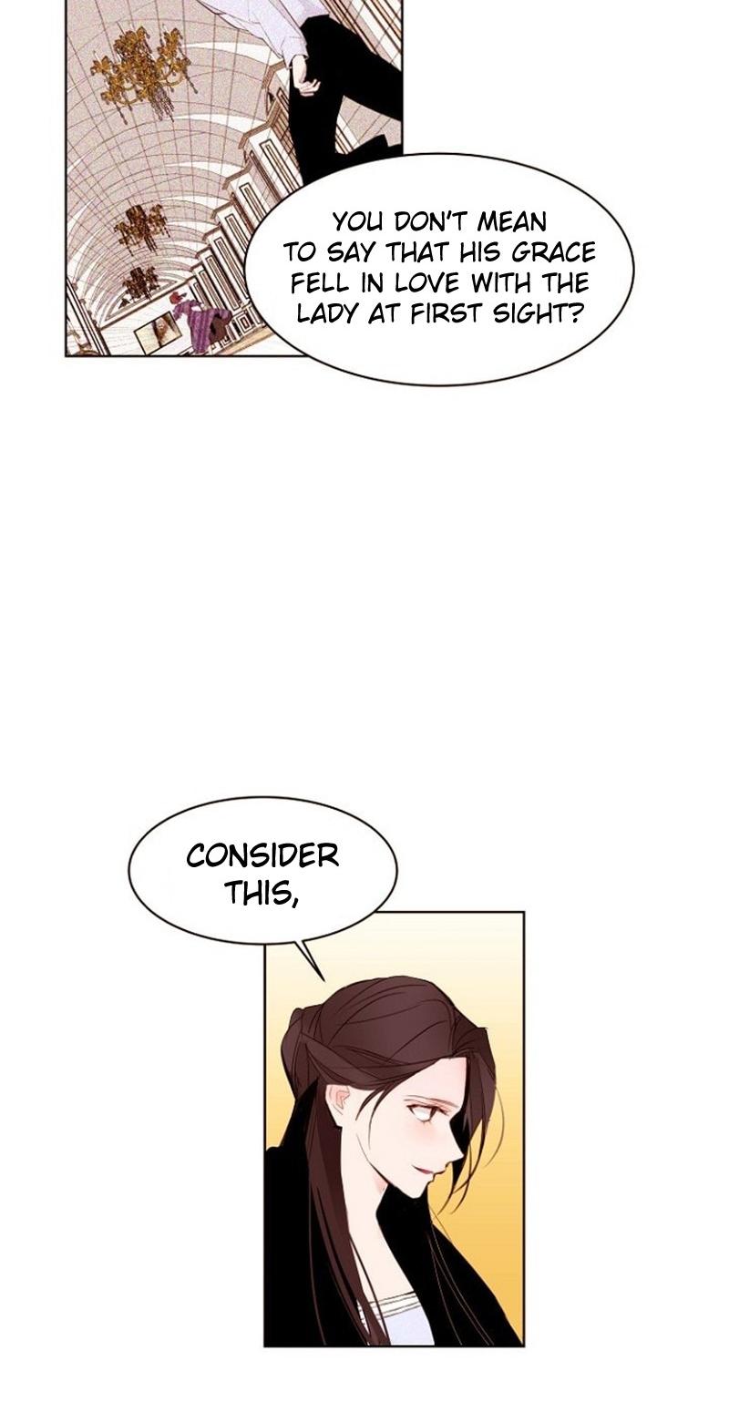 The Stereotypical Life of a Reincarnated Lady Chapter 10 page 14 - Chapter 10
