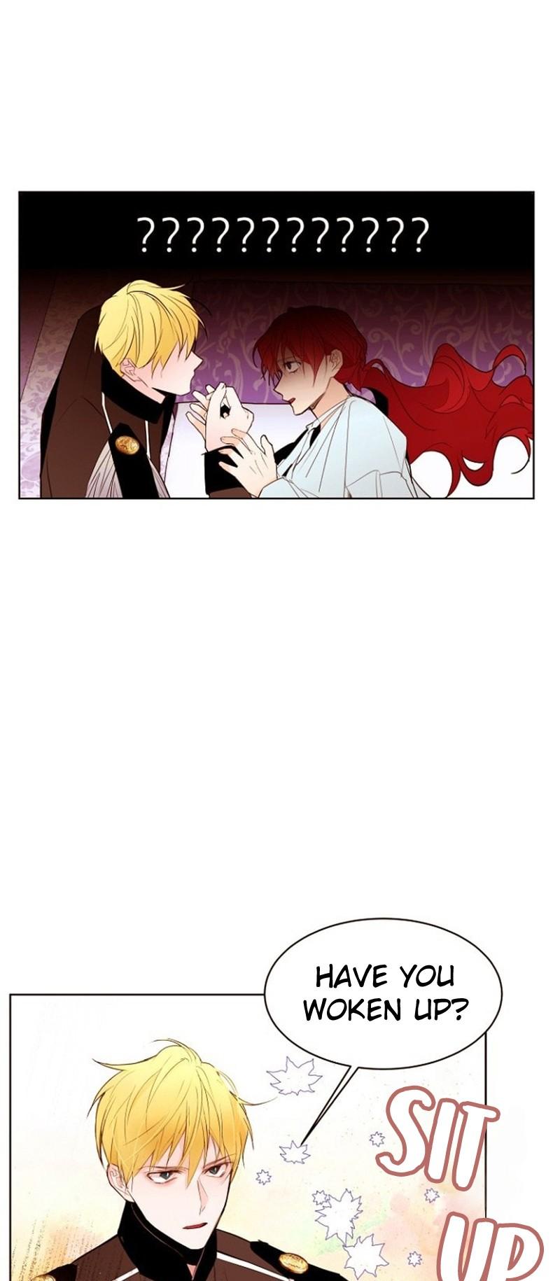 The Stereotypical Life of a Reincarnated Lady Chapter 10 page 25 - Chapter 10