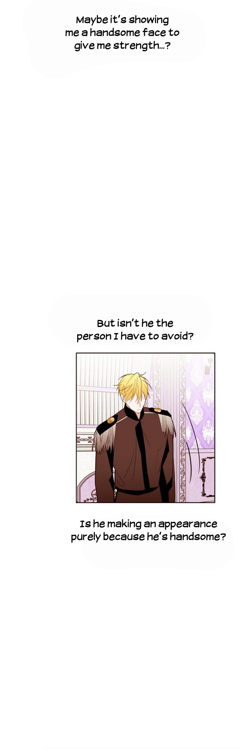 The Stereotypical Life of a Reincarnated Lady Chapter 10 page 27 - Chapter 10