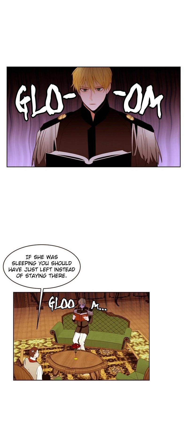 The Stereotypical Life of a Reincarnated Lady Chapter 10 page 33 - Chapter 10