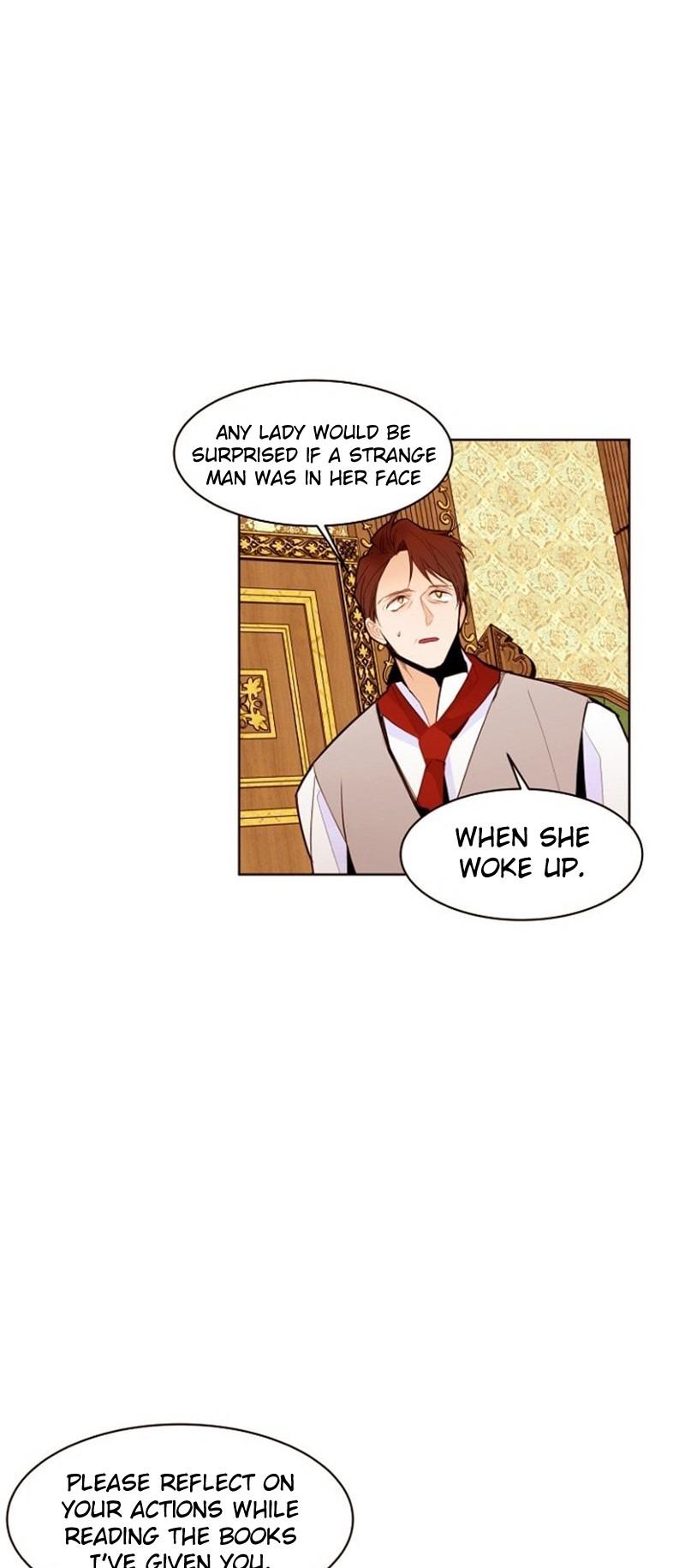The Stereotypical Life of a Reincarnated Lady Chapter 10 page 34 - Chapter 10