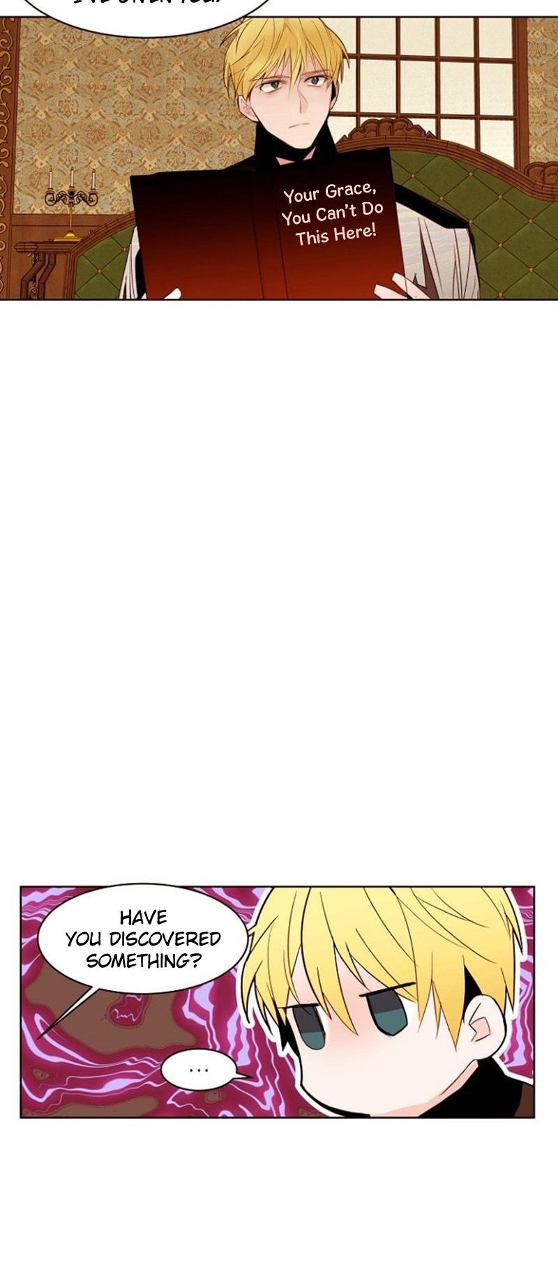 The Stereotypical Life of a Reincarnated Lady Chapter 10 page 35 - Chapter 10