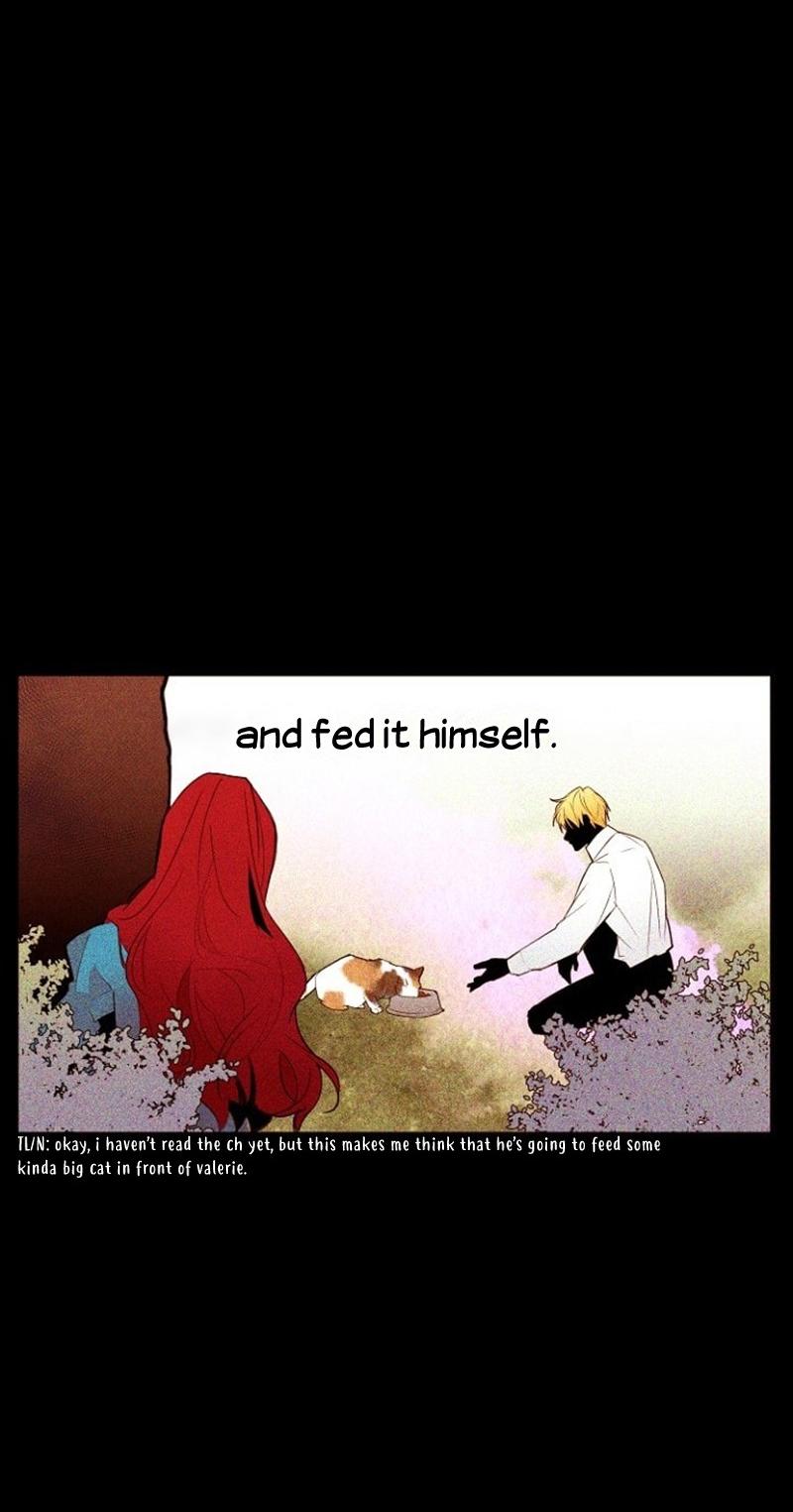 The Stereotypical Life of a Reincarnated Lady Chapter 10 page 39 - Chapter 10