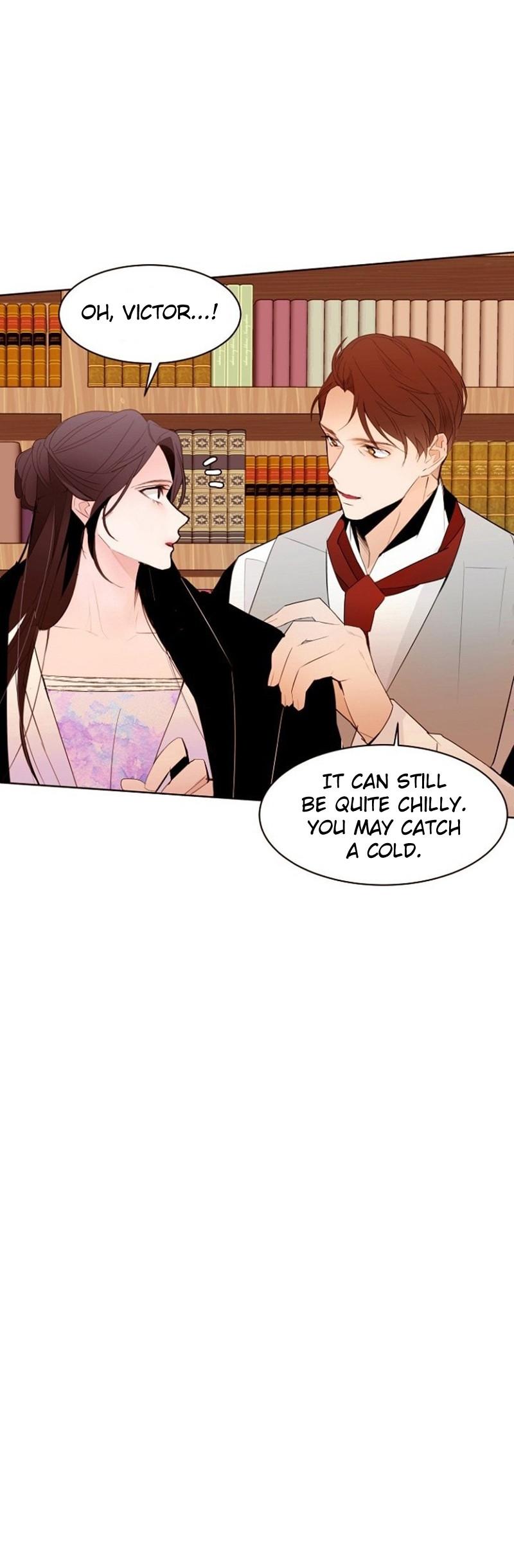 The Stereotypical Life of a Reincarnated Lady Chapter 10 page 4 - Chapter 10