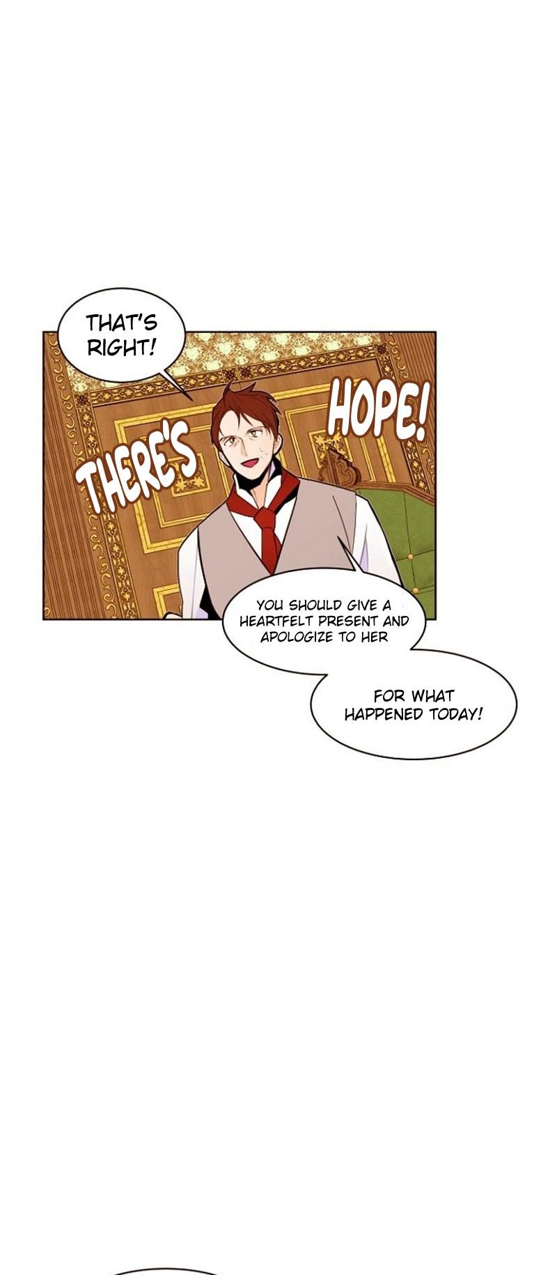 The Stereotypical Life of a Reincarnated Lady Chapter 10 page 42 - Chapter 10