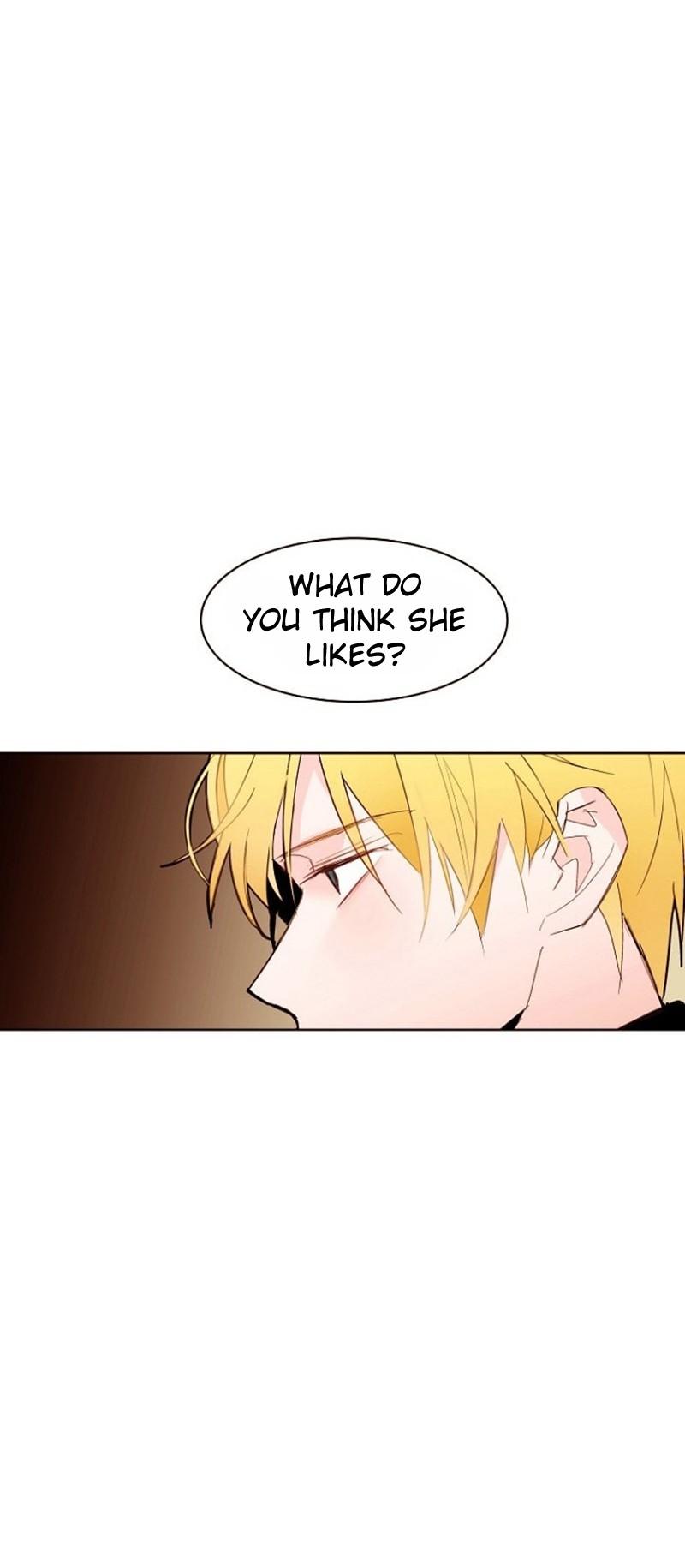 The Stereotypical Life of a Reincarnated Lady Chapter 10 page 44 - Chapter 10