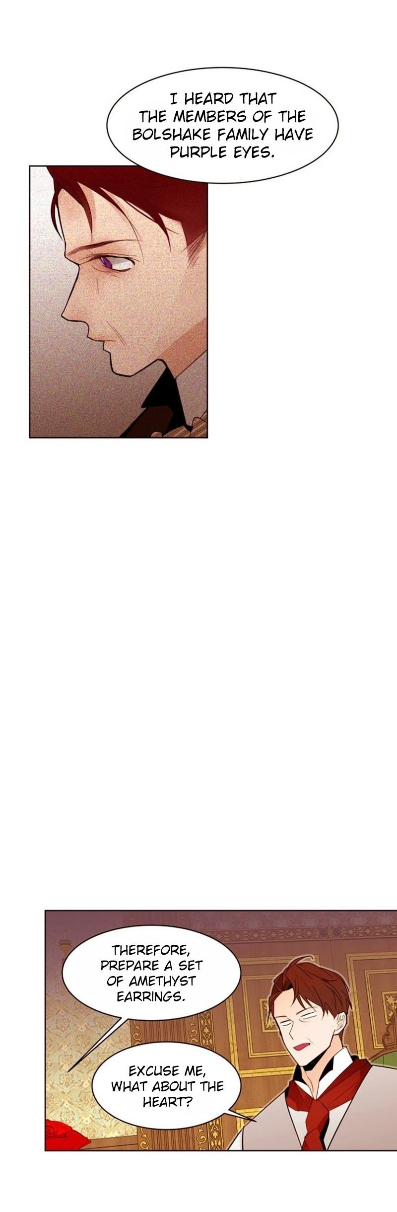 The Stereotypical Life of a Reincarnated Lady Chapter 10 page 46 - Chapter 10