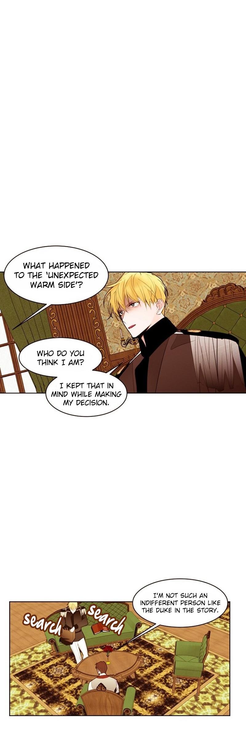 The Stereotypical Life of a Reincarnated Lady Chapter 10 page 47 - Chapter 10