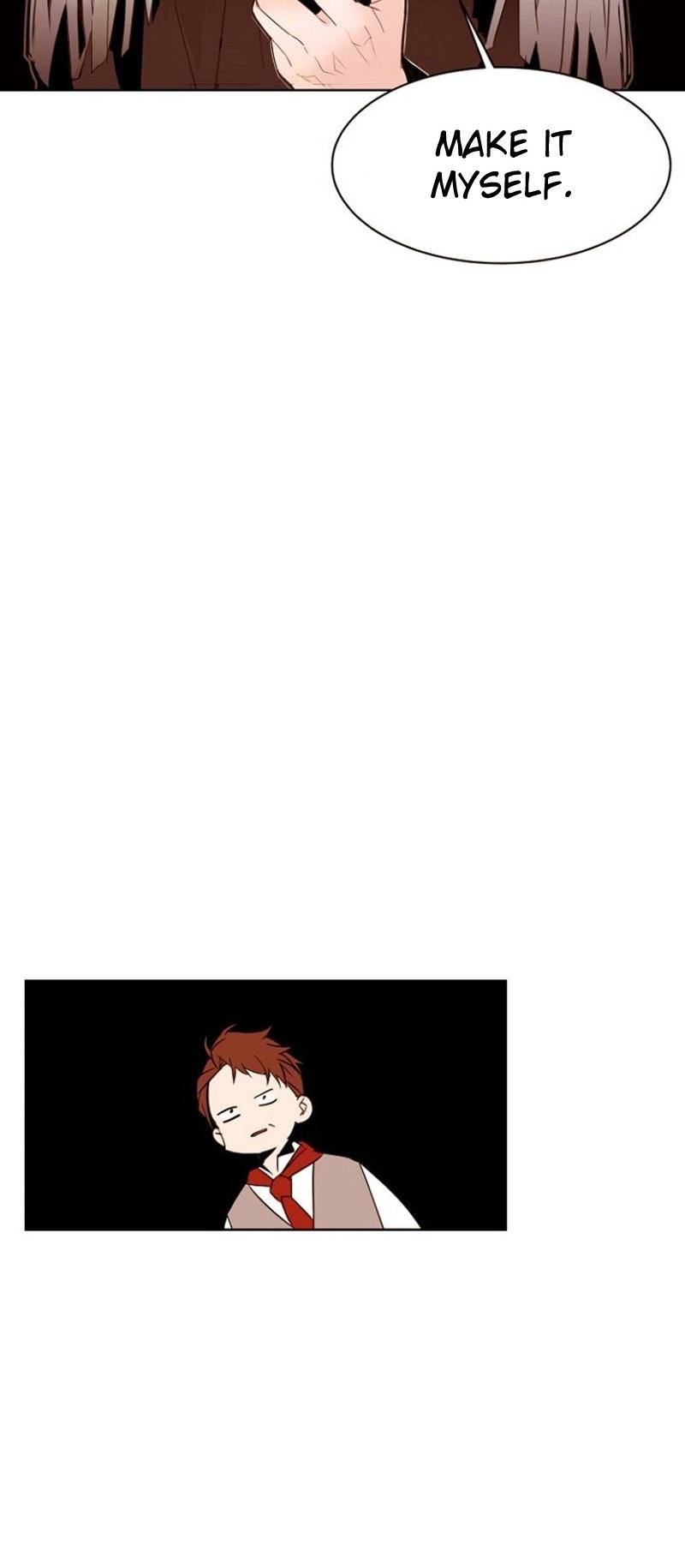 The Stereotypical Life of a Reincarnated Lady Chapter 10 page 49 - Chapter 10