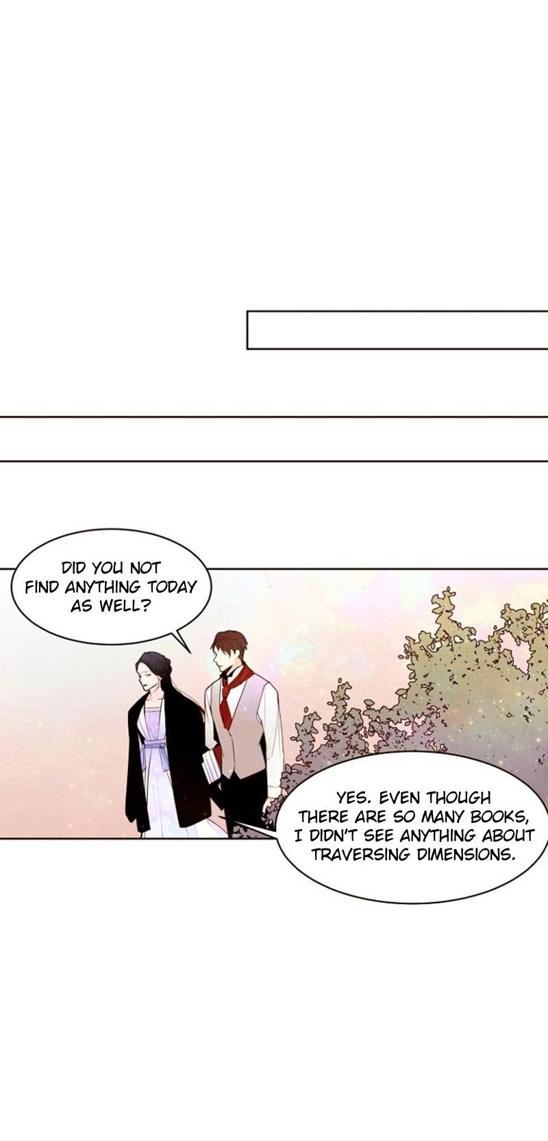 The Stereotypical Life of a Reincarnated Lady Chapter 10 page 6 - Chapter 10