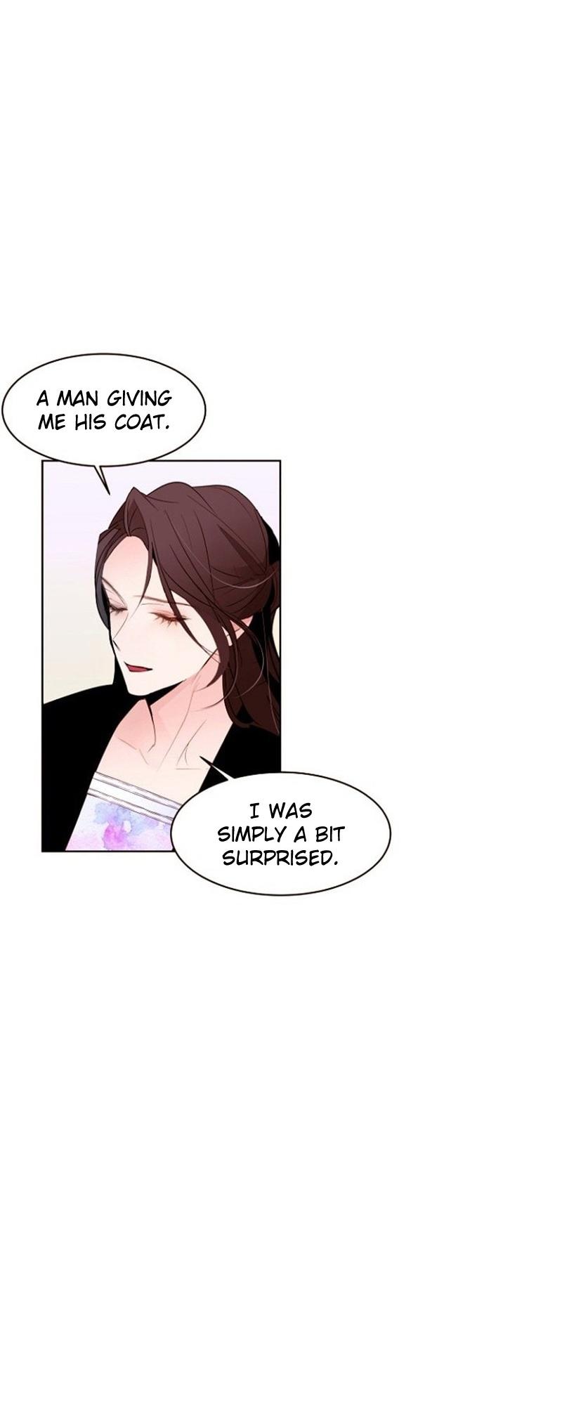 The Stereotypical Life of a Reincarnated Lady Chapter 10 page 8 - Chapter 10