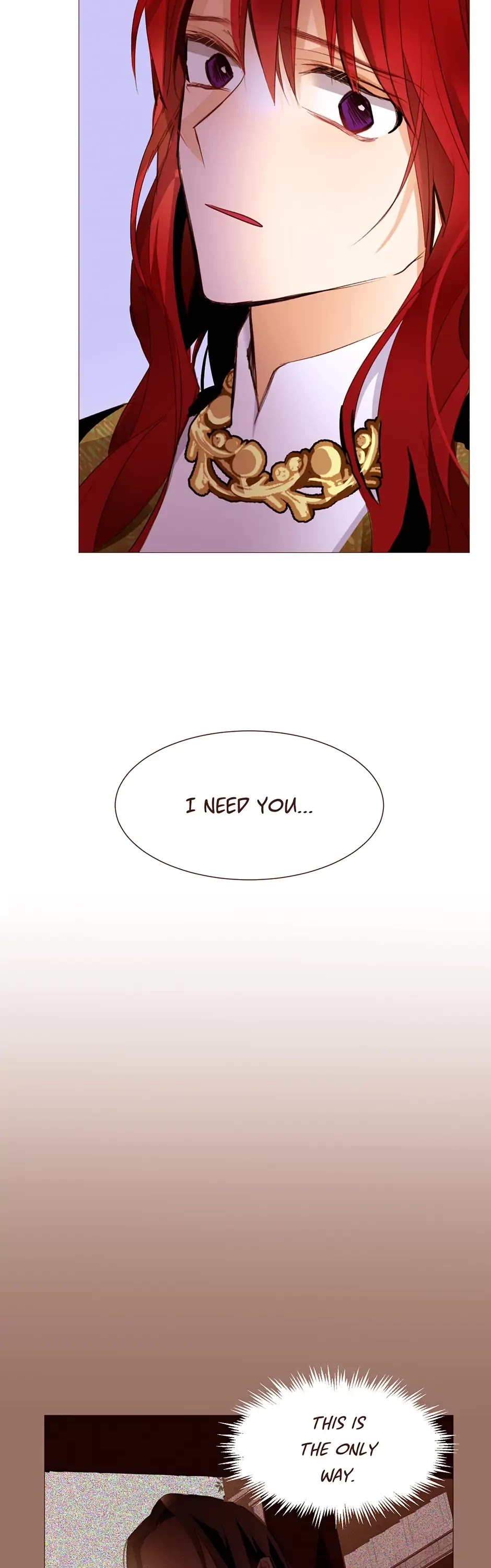 The Stereotypical Life of a Reincarnated Lady Chapter 100 page 13 - Chapter 100: Last Few Moments
