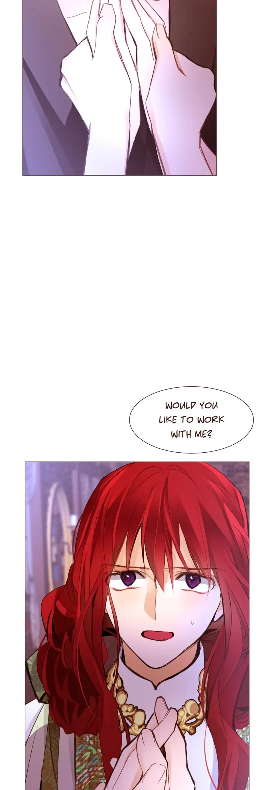The Stereotypical Life of a Reincarnated Lady Chapter 100 page 15 - Chapter 100: Last Few Moments