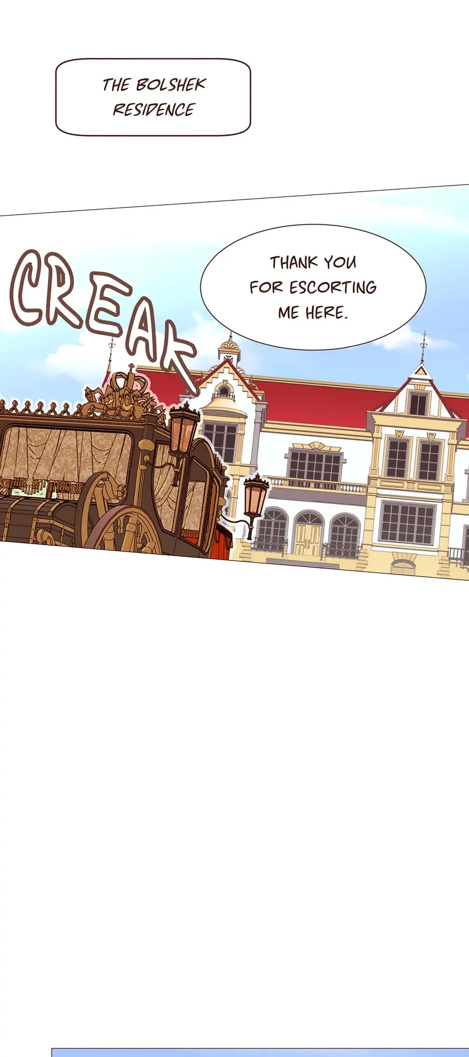 The Stereotypical Life of a Reincarnated Lady Chapter 100 page 24 - Chapter 100: Last Few Moments