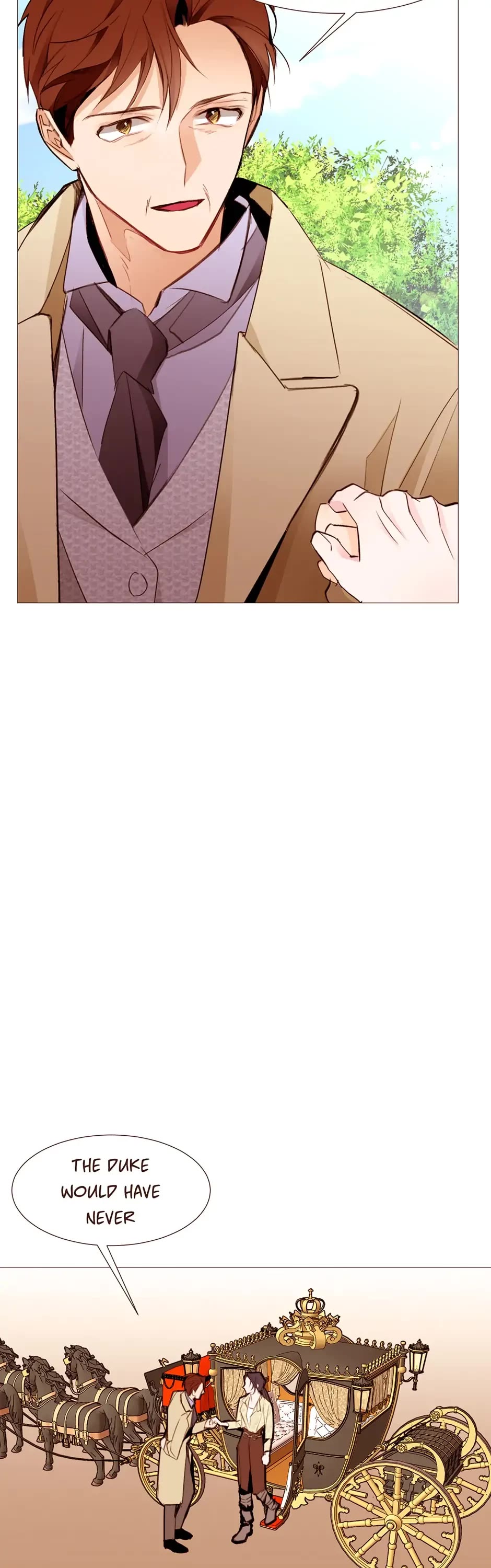 The Stereotypical Life of a Reincarnated Lady Chapter 100 page 26 - Chapter 100: Last Few Moments