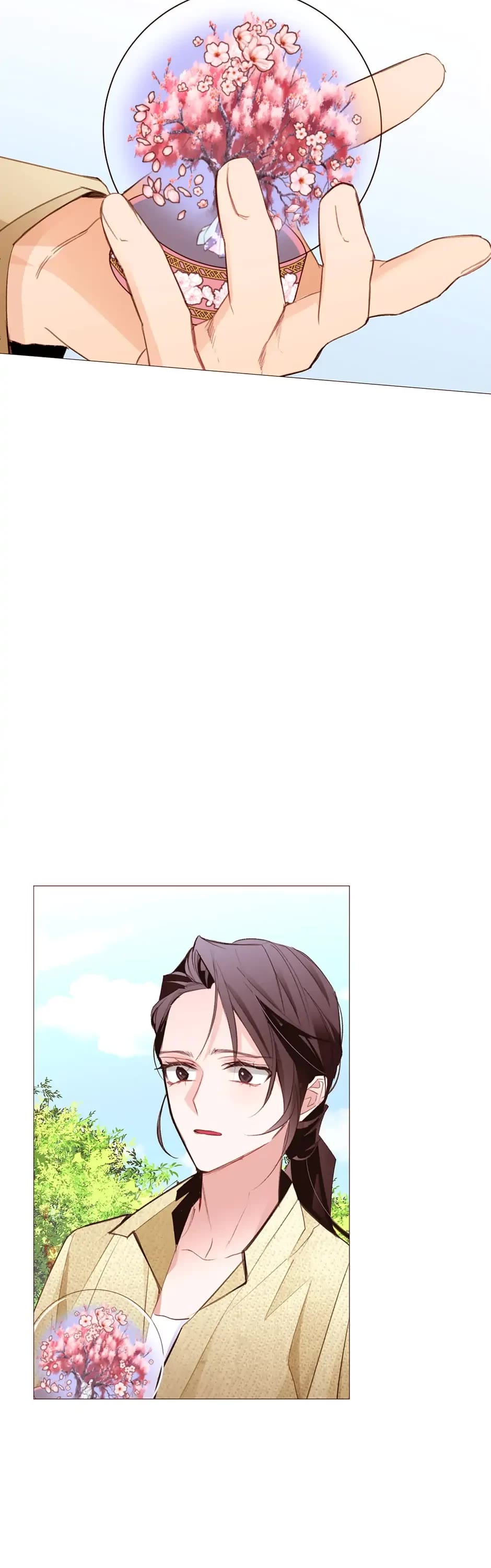 The Stereotypical Life of a Reincarnated Lady Chapter 100 page 28 - Chapter 100: Last Few Moments
